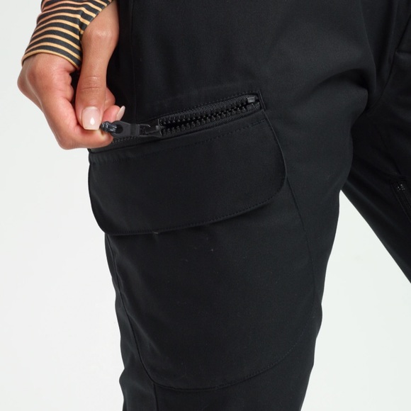 Burton Snowboard ski pants - Picture 4 of 11